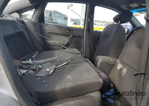 2011 Ford Focus Se from USA, damaged, VIN 1FAHP3FN5BW153093